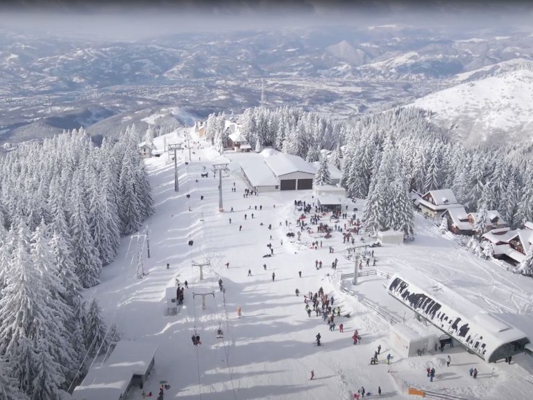 Tarife telescaun în Stațiunea Parâng pentru sezonul 2021-2022