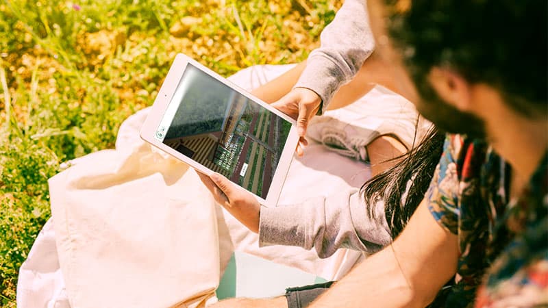 Wedesign personalizat - site web de prezentare naturalesimplu.ro