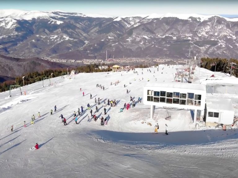 Tarife Skipass în Stațiunea Straja pentru sezonul 2022-2023