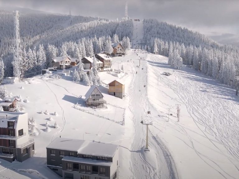 Tarife telescaun în Stațiunea Parâng pentru sezonul 2022-2023