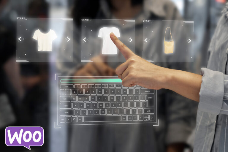 Woocommerce soluția potrivită pentru magazinul tău online