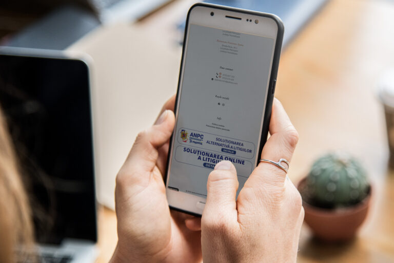 Importanța pictogramelor SAL și SOL ANPC pe site-ul tău