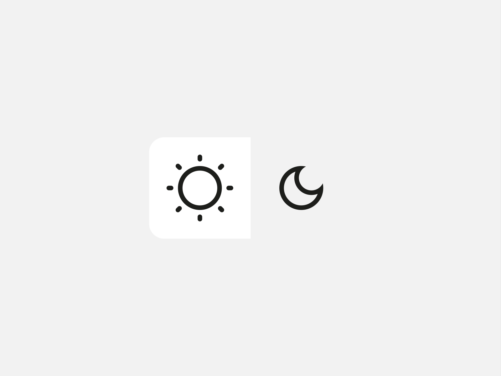 Mode Dark și Mode Light, opțiuni de personalizare