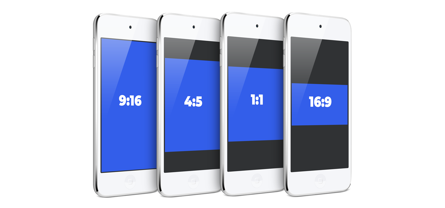 Ghid de practici recomandate pentru alegerea rapoartelor de aspect în reclamele mobile