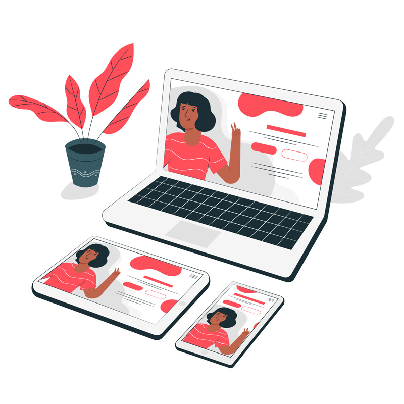 Design responsiv