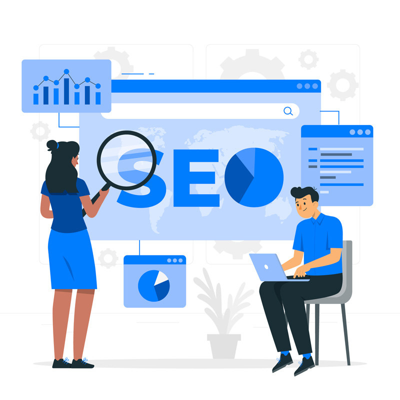 Optimizare SEO