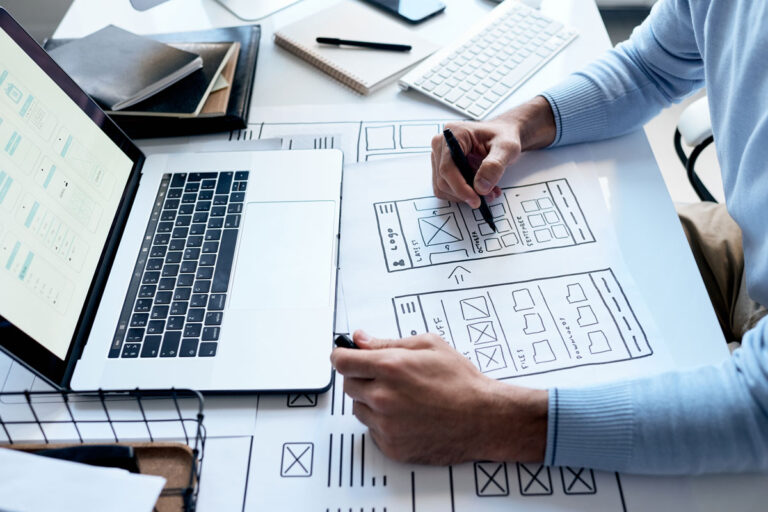 De ce calitatea este mai importantă decât prețul la crearea unui site web