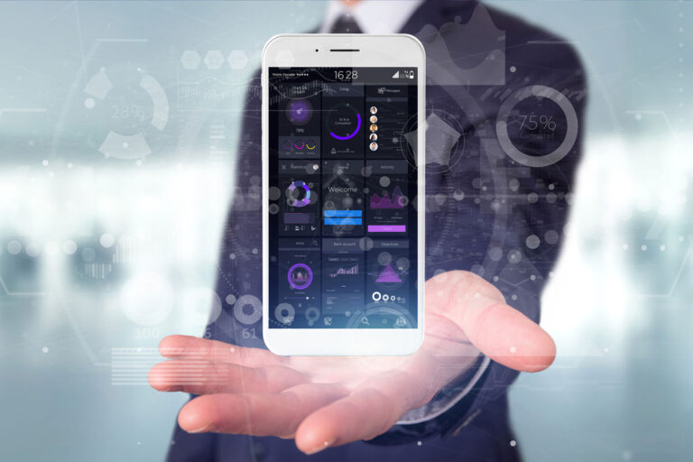 Gândește Mobile First