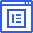 Realizare widget-uri Elementor