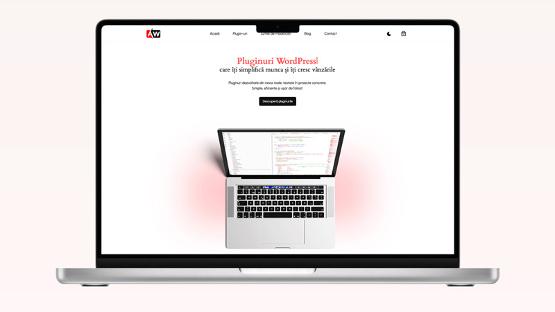 magazin online ro.adrianwebdesign.com