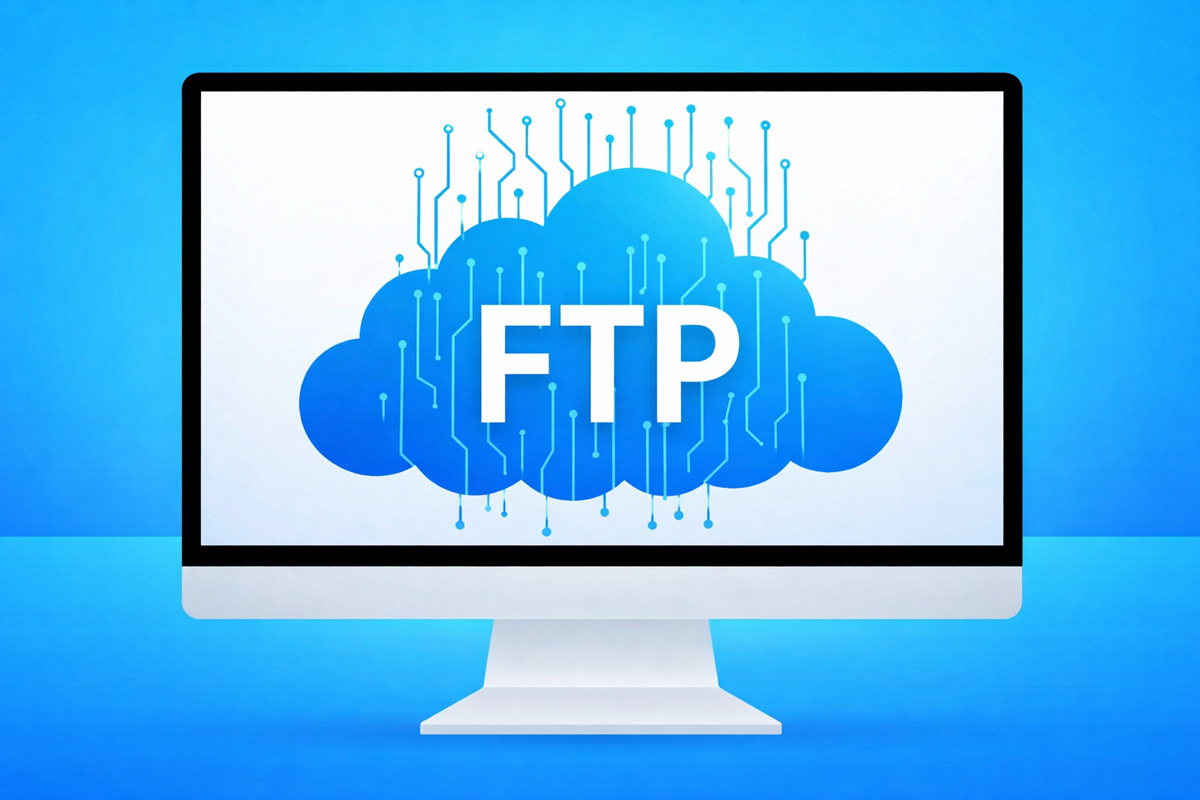 Cum creezi cont FTP în cPanel