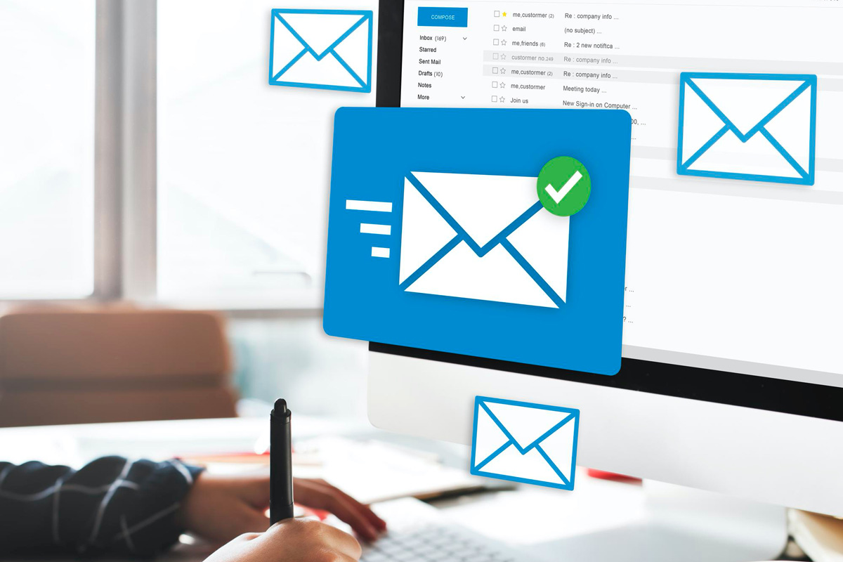 Cum creezi o adresă email business din cPanel