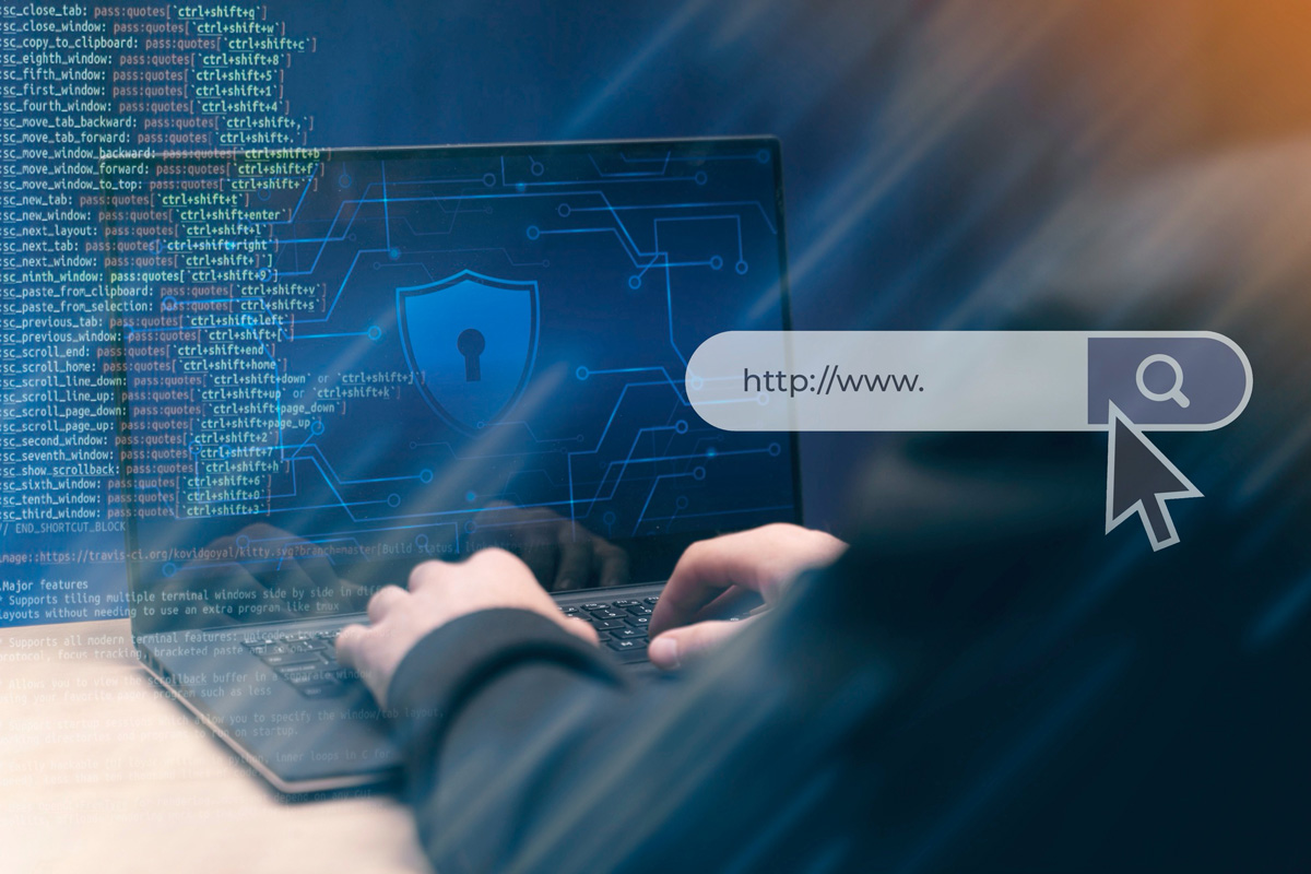 Cum protejezi un site WordPress