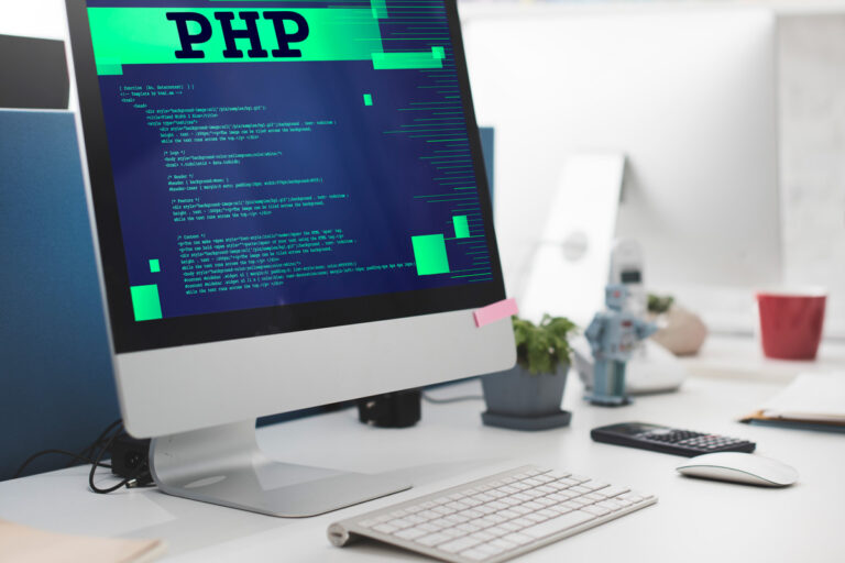 Versiune PHP WordPress – de ce este importantă și cum influențează performanța site-ului