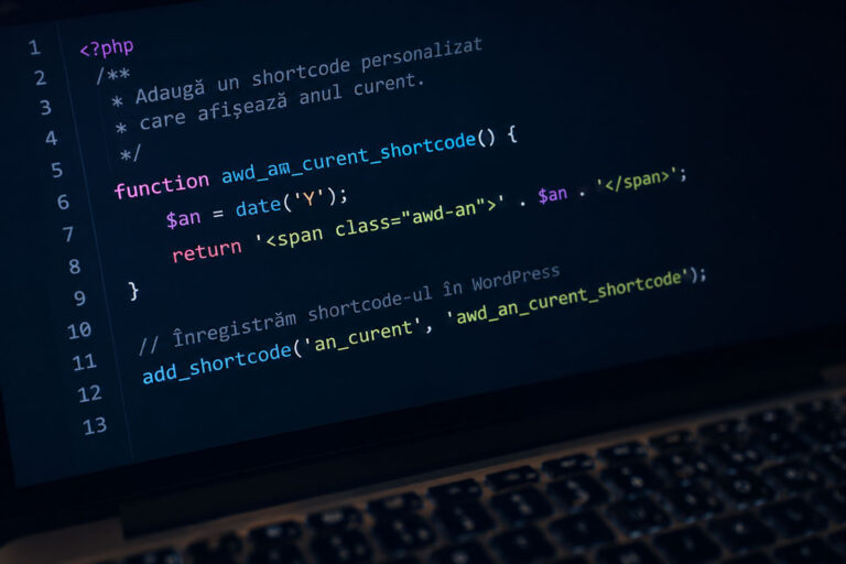 3 metode pentru a adăuga cod PHP în WordPress (explicat pentru începători)