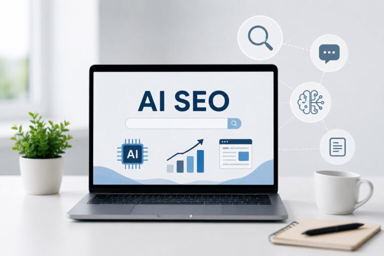 AI SEO