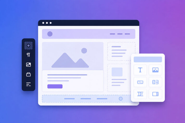 Ce este Full Site Editing în WordPress și de ce va deveni standardul viitorului