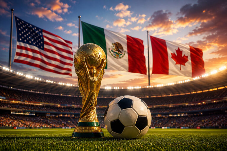 Program Cupa Mondială 2026 – PDF Gratuit pentru Descărcare